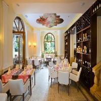 Amadria Park Hotel Sveti Jakov