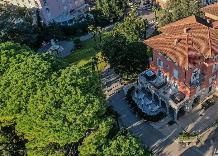 Amadria Park Hotel Sveti Jakov