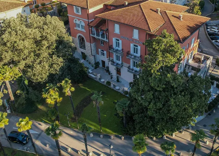 Amadria Park Hotel Sveti Jakov