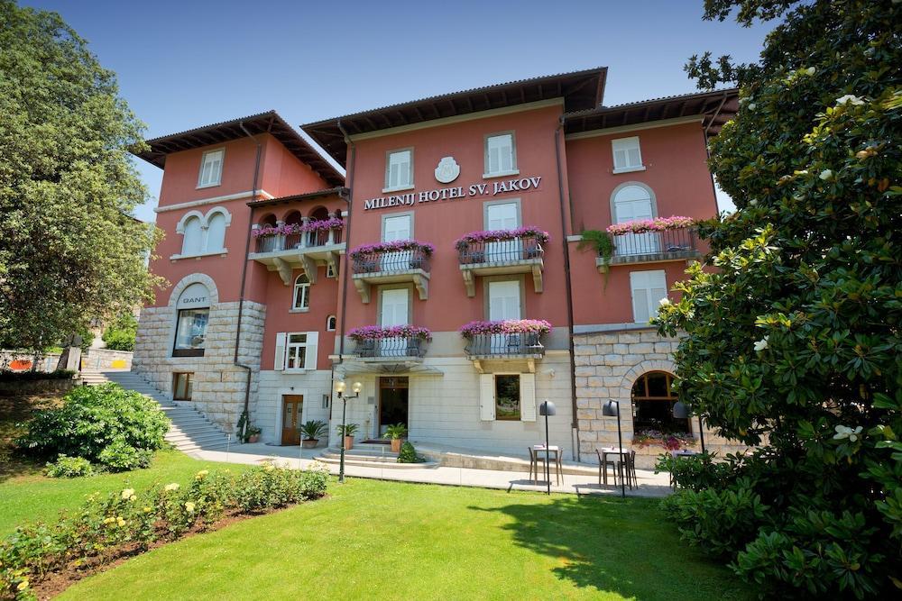 Hotel Amadria Park Hotel Sveti Jakov 5*