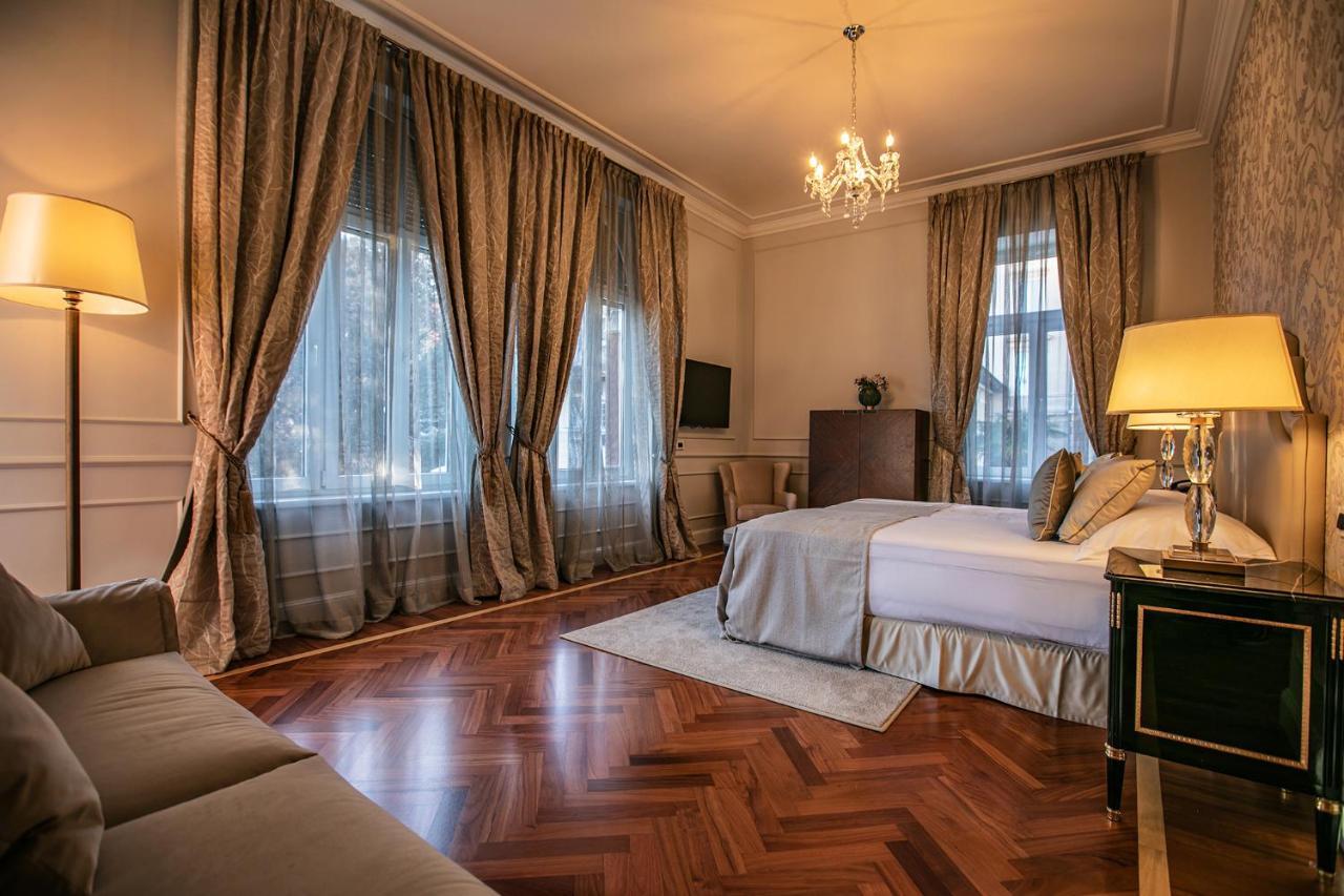 Amadria Park Sveti Jakov 5* Opatija