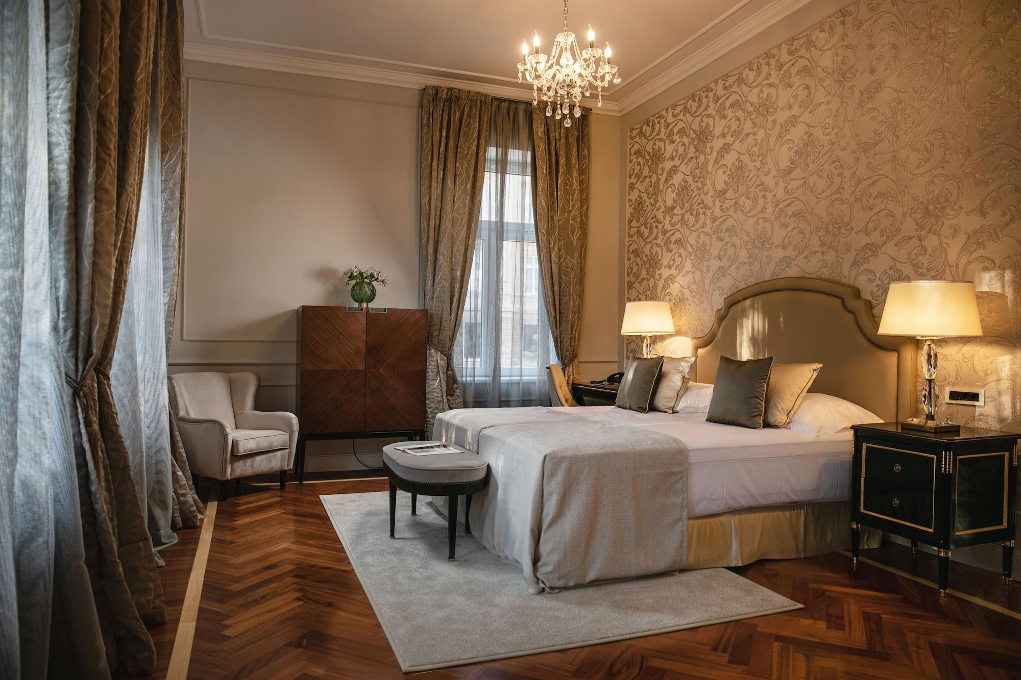 Hotel Amadria Park Hotel Sveti Jakov 5*