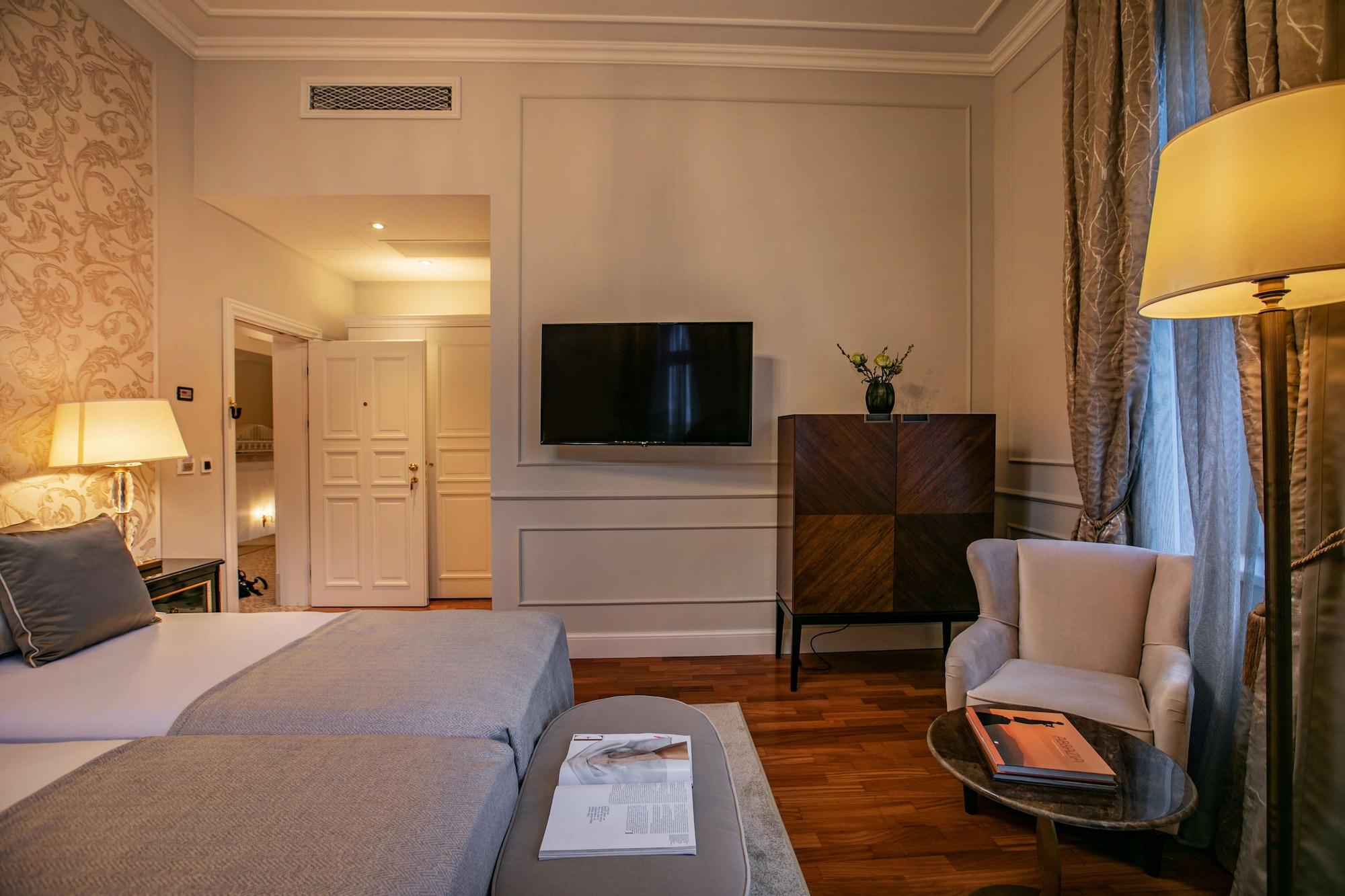 Amadria Park Hotel Sveti Jakov 5* Opatija