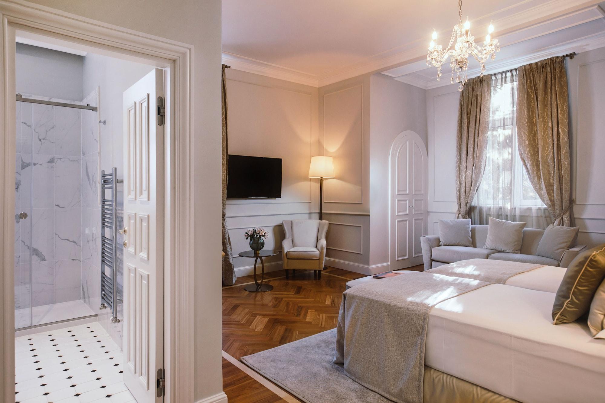 Amadria Park Hotel Sveti Jakov 5* Opatija