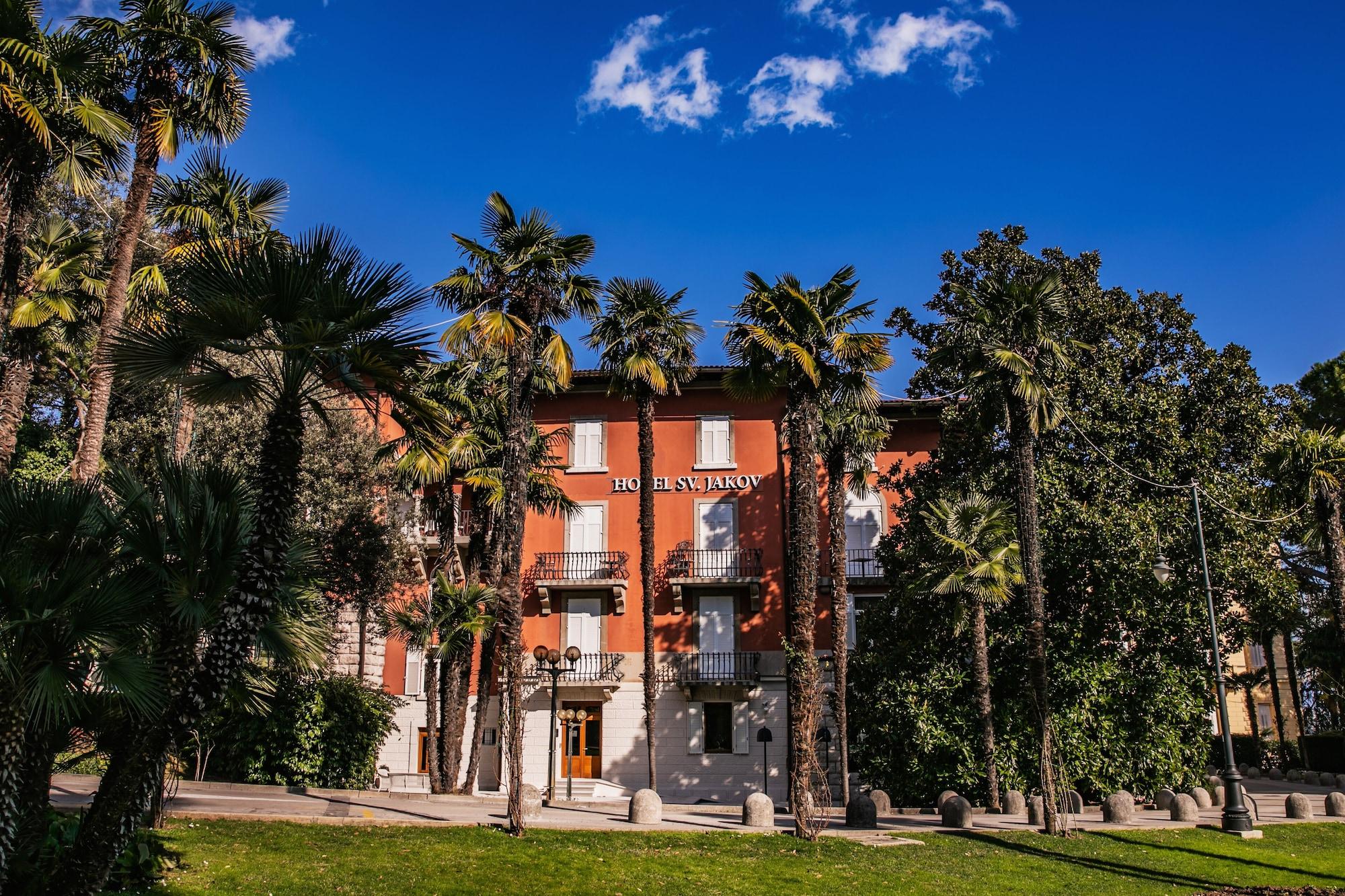 Hotel Amadria Park Sveti Jakov Opatija