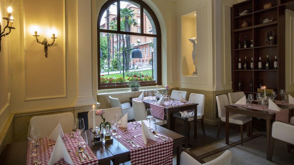 Amadria Park Hotel Sveti Jakov 5* Opatija