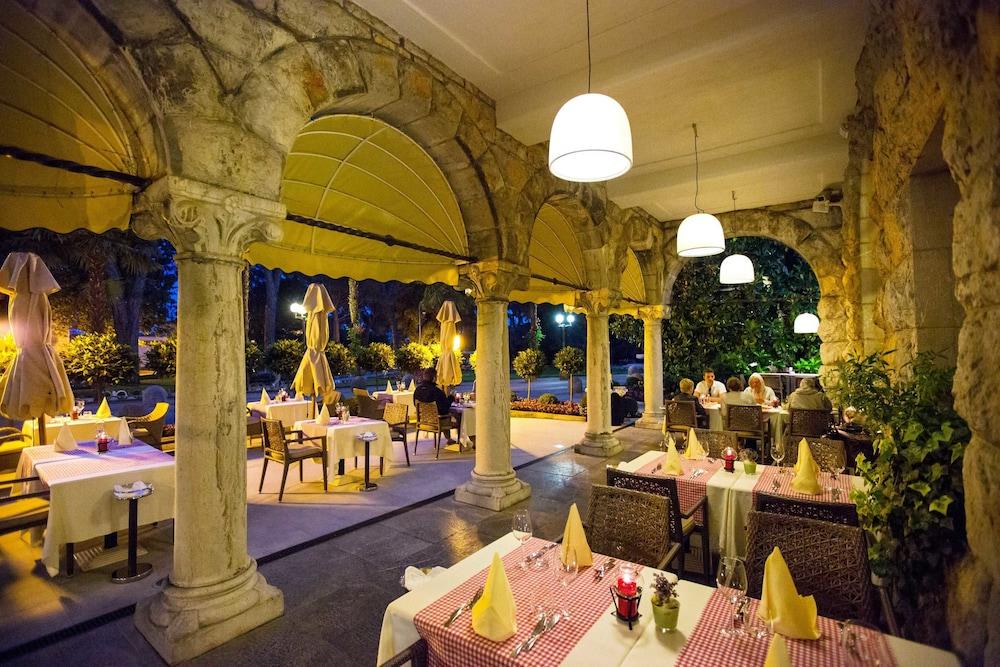 Amadria Park Hotel Sveti Jakov 5* Opatija