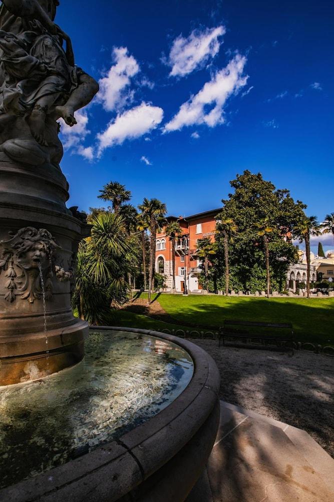 Amadria Park Hotel Sveti Jakov Hotel Opatija