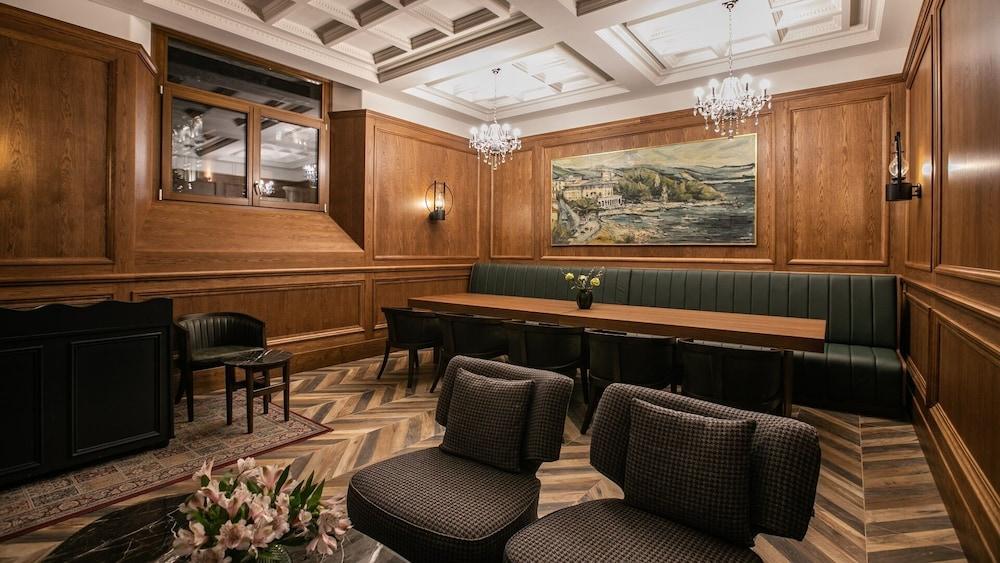 Amadria Park Hotel Sveti Jakov 5*