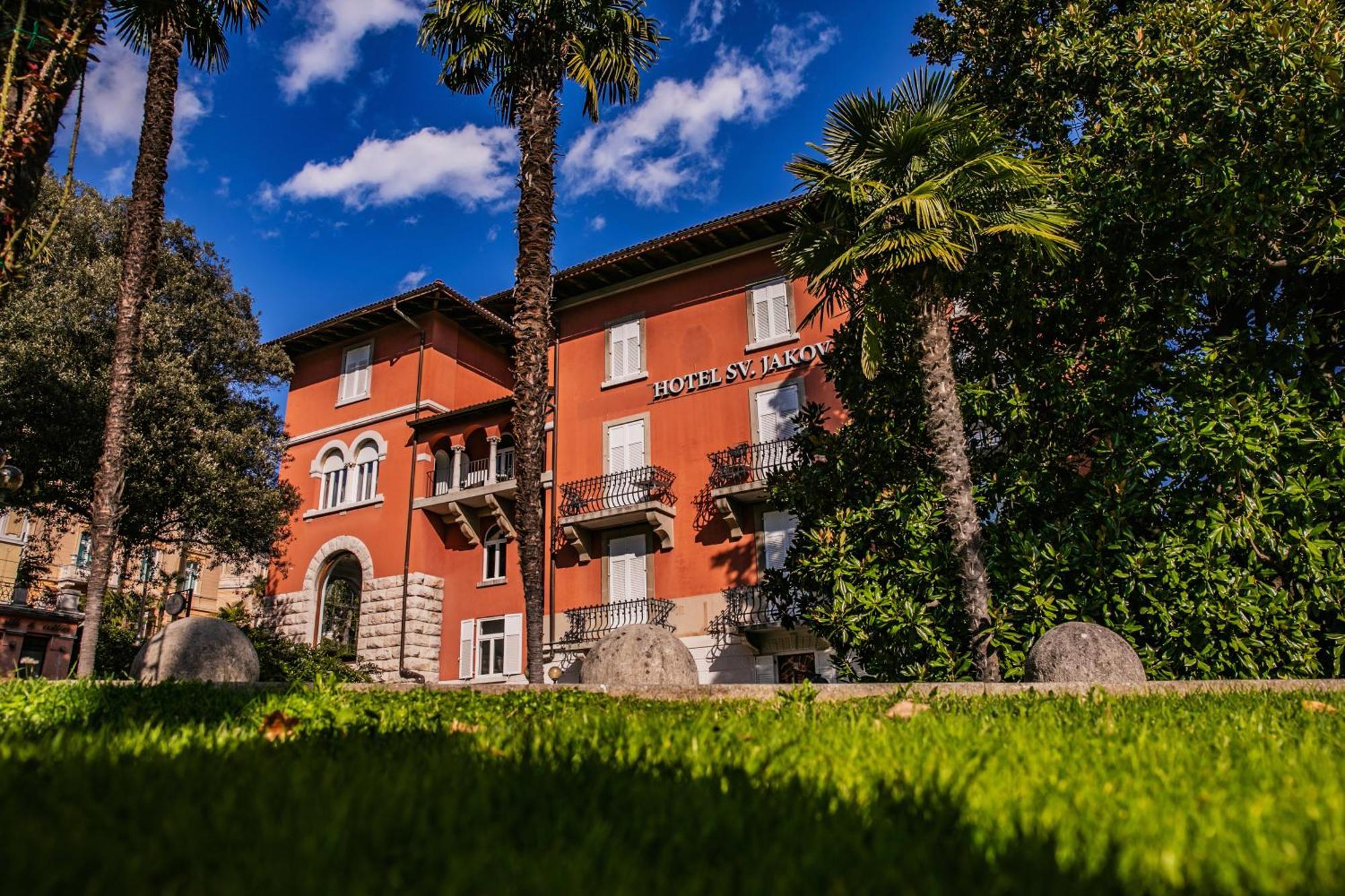 Amadria Park Hotel Sveti Jakov 5*