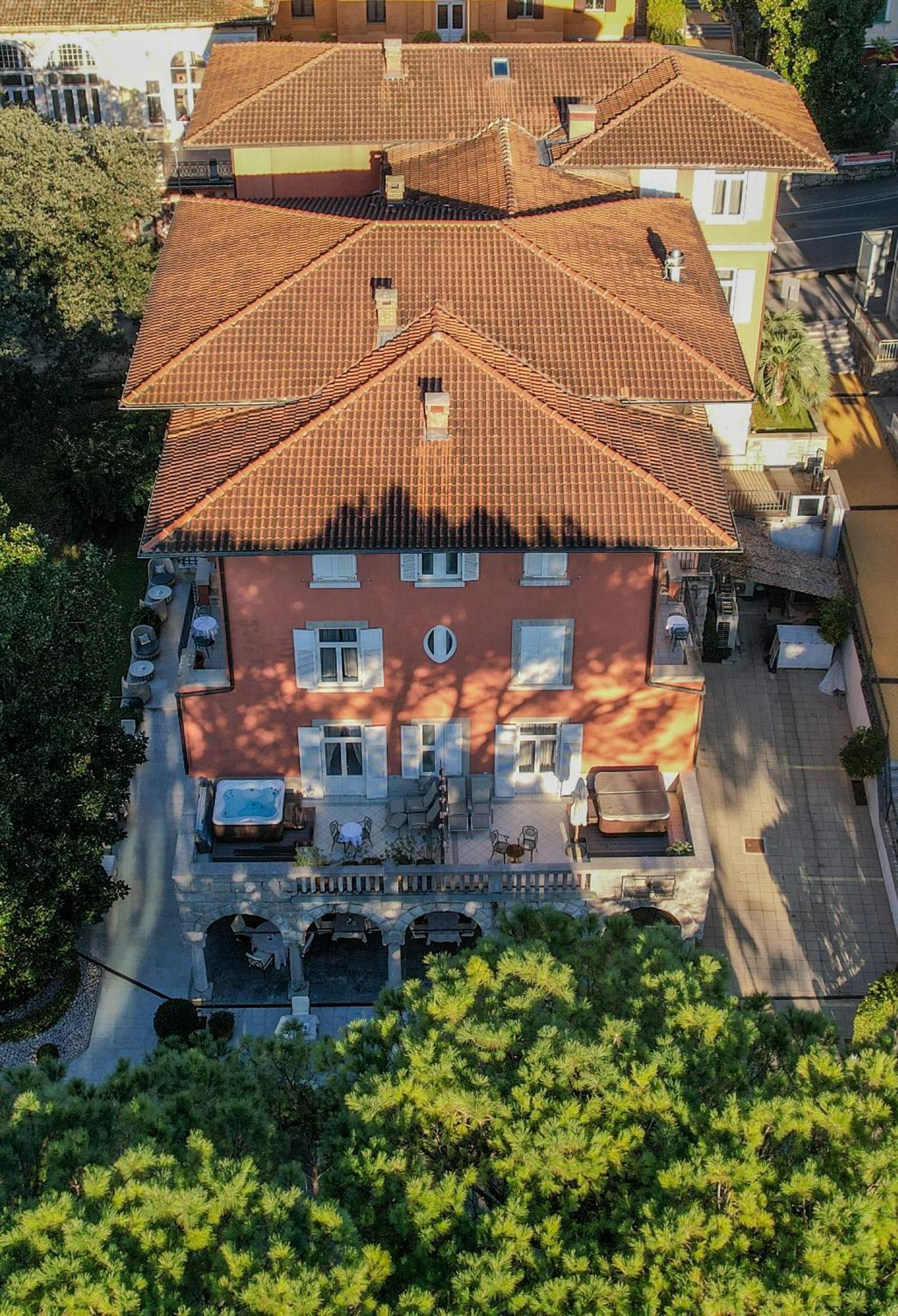 Amadria Park Hotel Sveti Jakov 5*