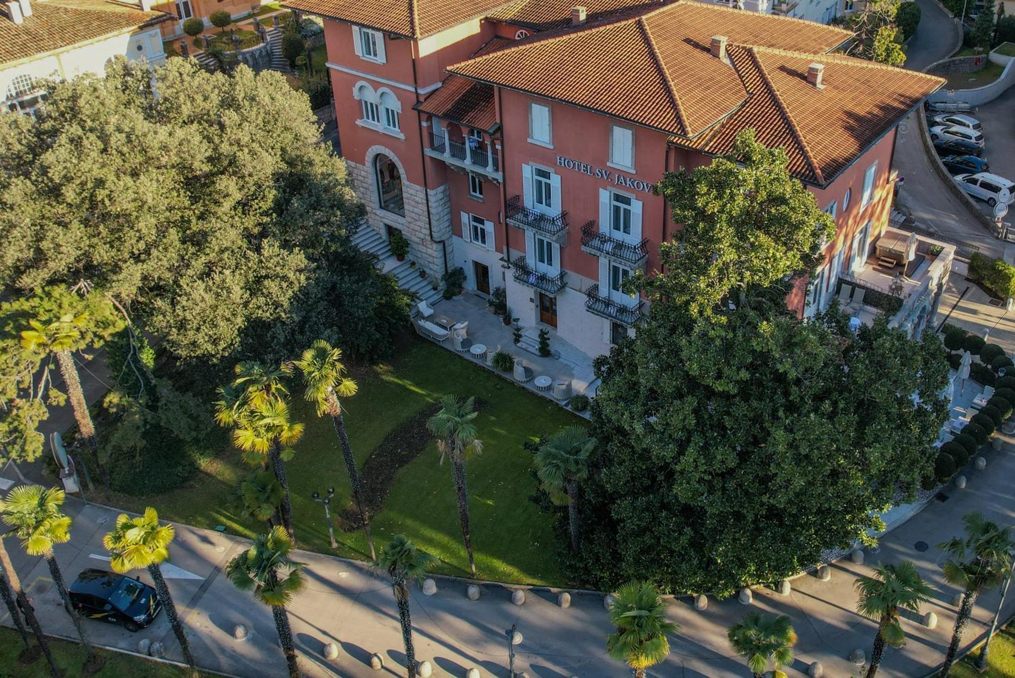 Amadria Park Sveti Jakov Hotel
