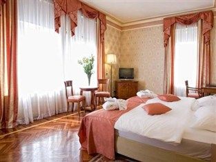 Amadria Park Hotel Sveti Jakov 5* Opatija