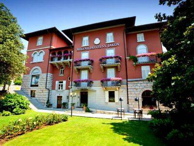 Hotel Amadria Park Hotel Sveti Jakov 5*