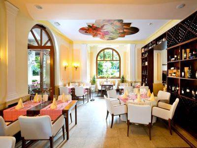 Amadria Park Hotel Sveti Jakov 5* Opatija