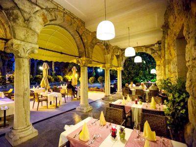 Hotel Amadria Park Hotel Sveti Jakov