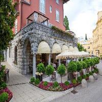 Amadria Park Hotel Sveti Jakov Hotel 5*
