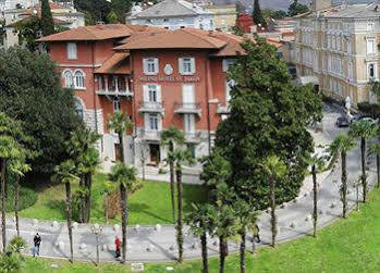 Amadria Park Hotel Sveti Jakov 5*