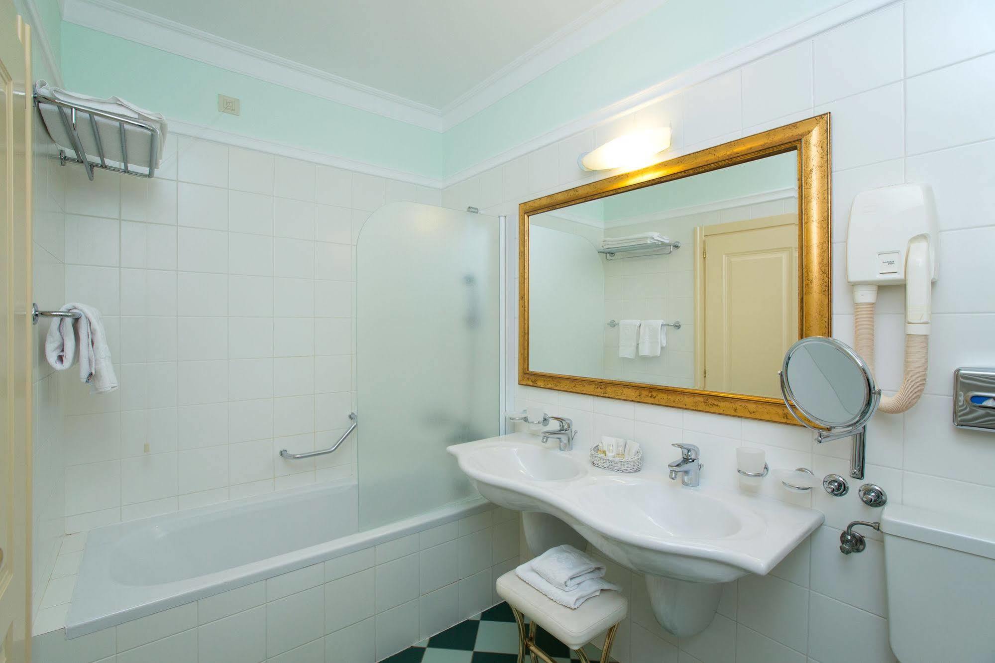 Hotel Amadria Park Hotel Sveti Jakov Opatija