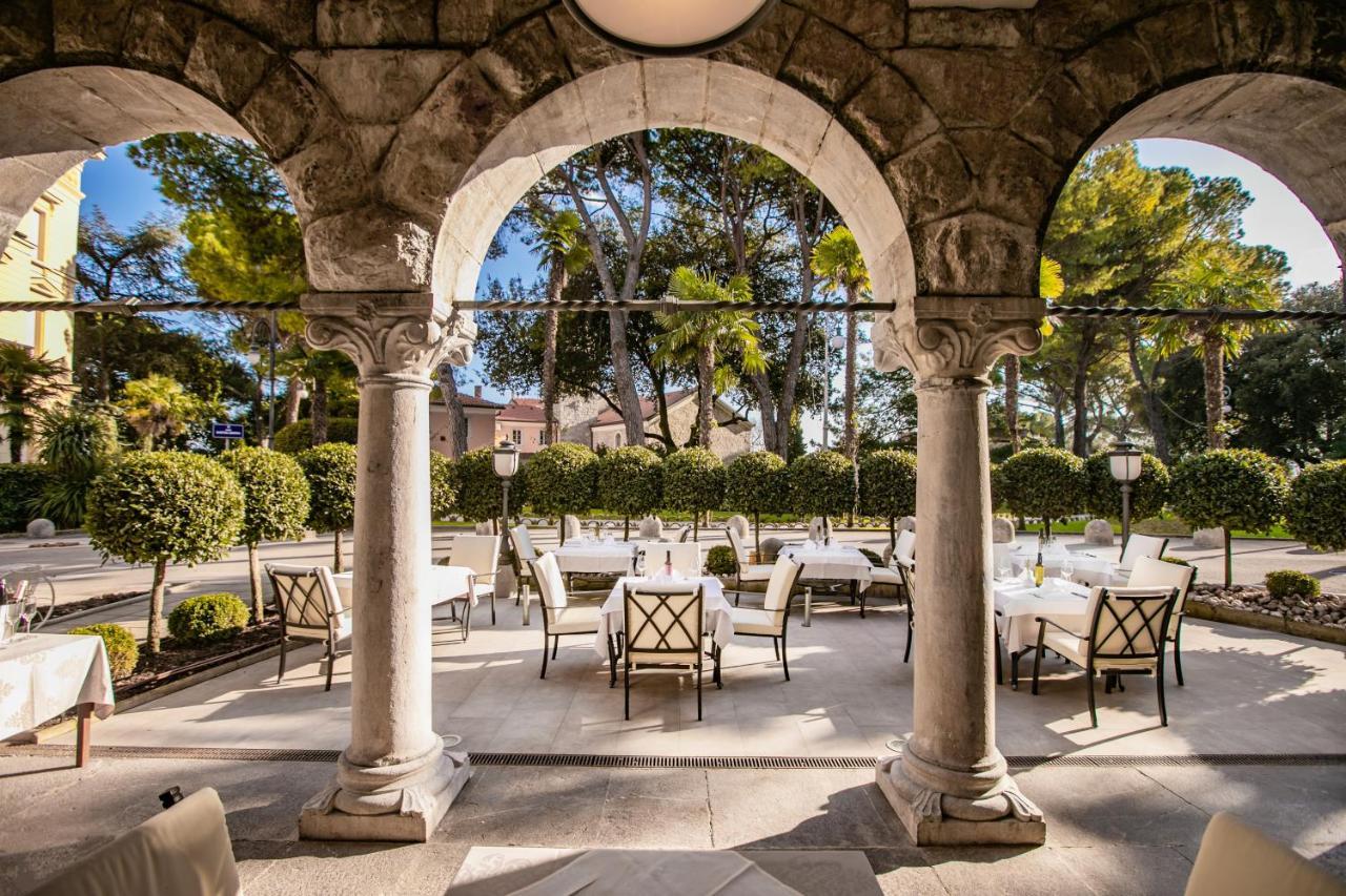 Amadria Park Sveti Jakov 5* Opatija