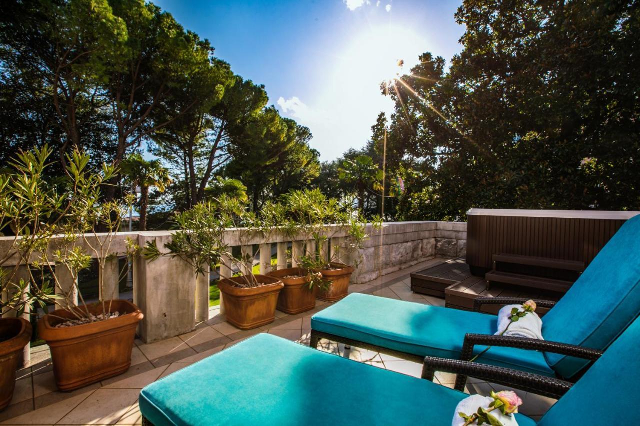 Amadria Park Hotel Sveti Jakov 5*