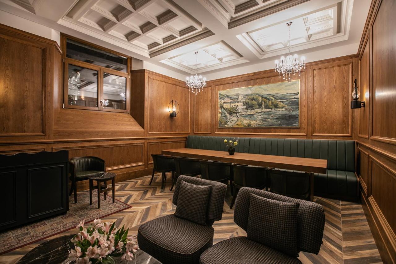 Hotel Amadria Park Hotel Sveti Jakov 5*