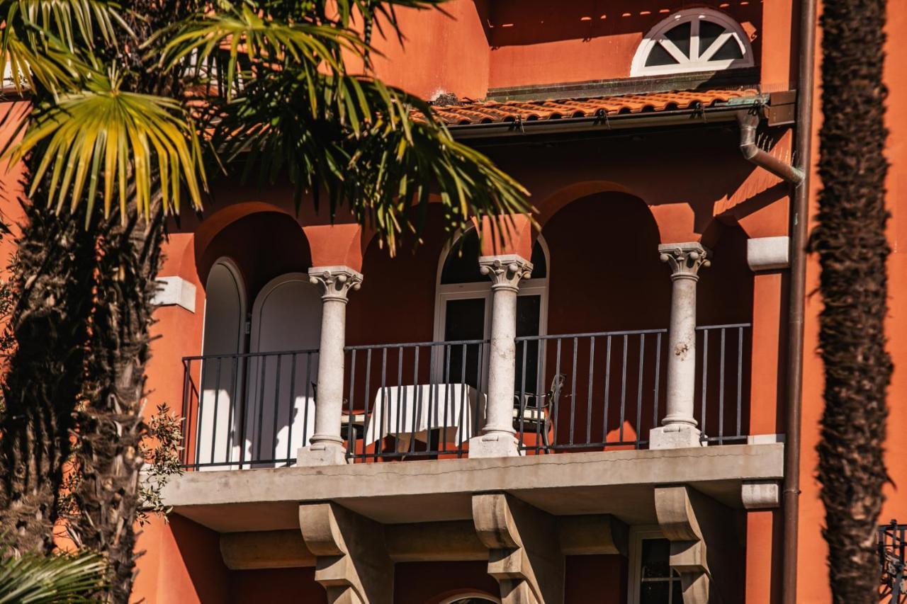 Hotel Amadria Park Hotel Sveti Jakov Opatija