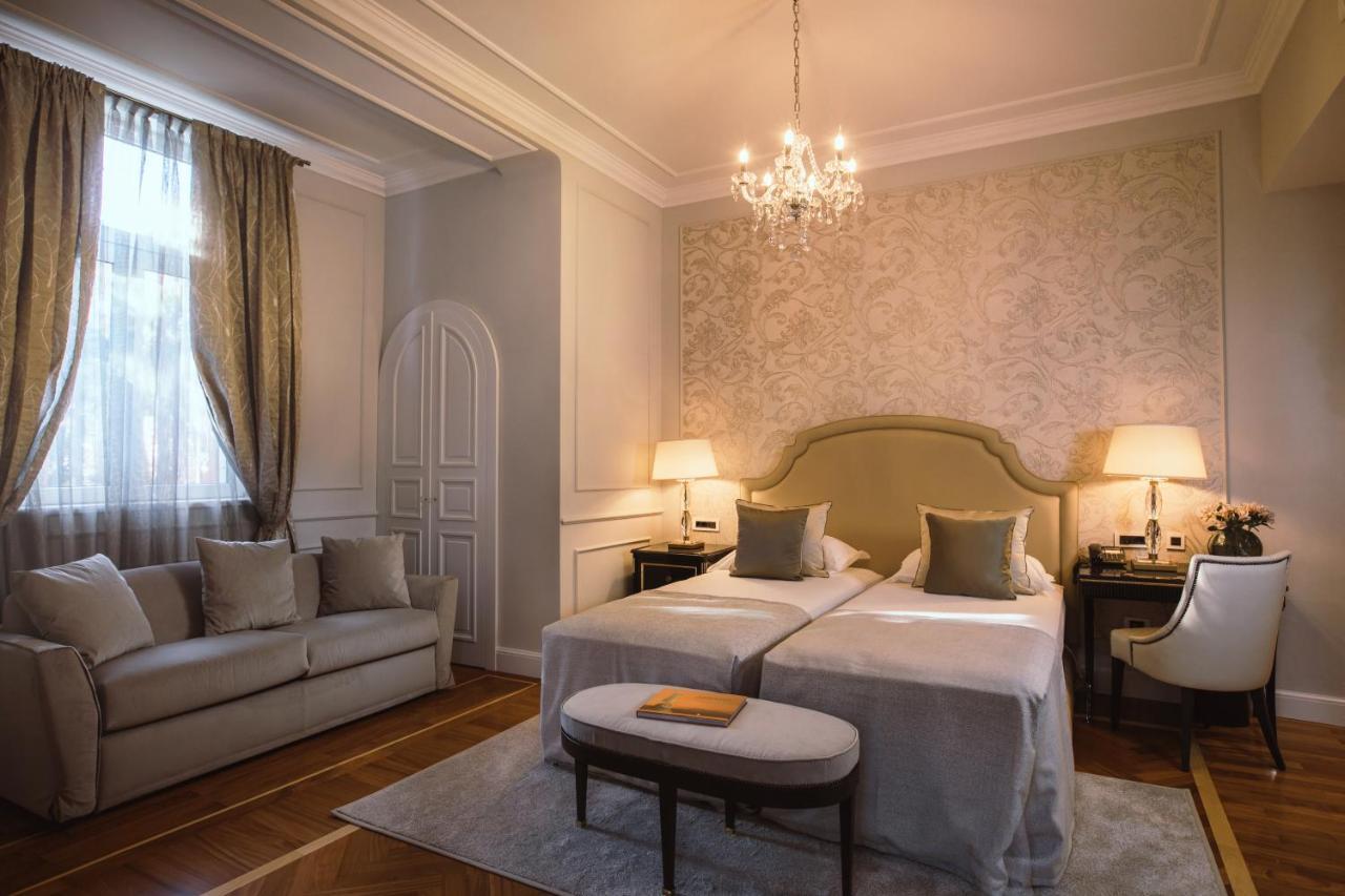Amadria Park Hotel Sveti Jakov Hotel 5*