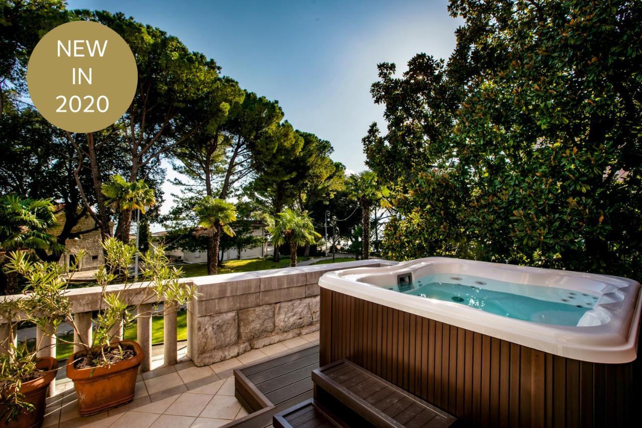 Amadria Park Hotel Sveti Jakov Hotel Opatija
