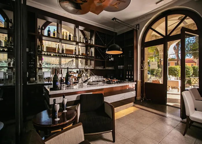 Amadria Park Hotel Sveti Jakov