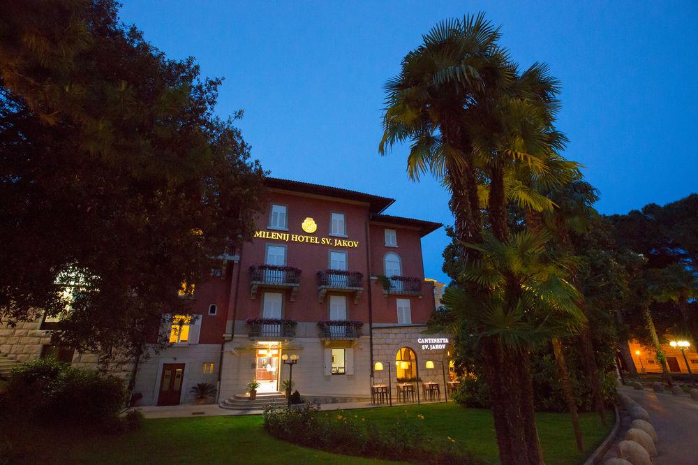Amadria Park Sveti Jakov 5* Opatija